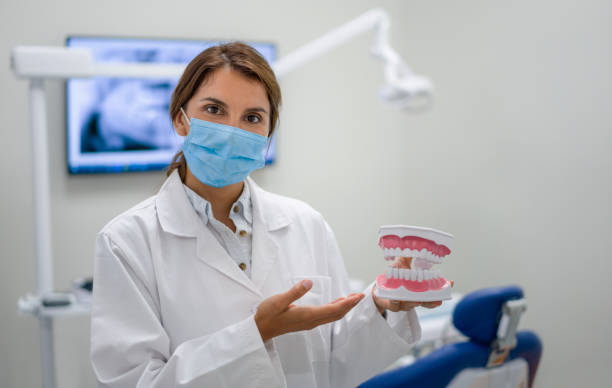 Best Emergency Gum Pain Relief  in Dunwoody, GA